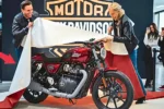 2026 Royal Enfield Interceptor 650
