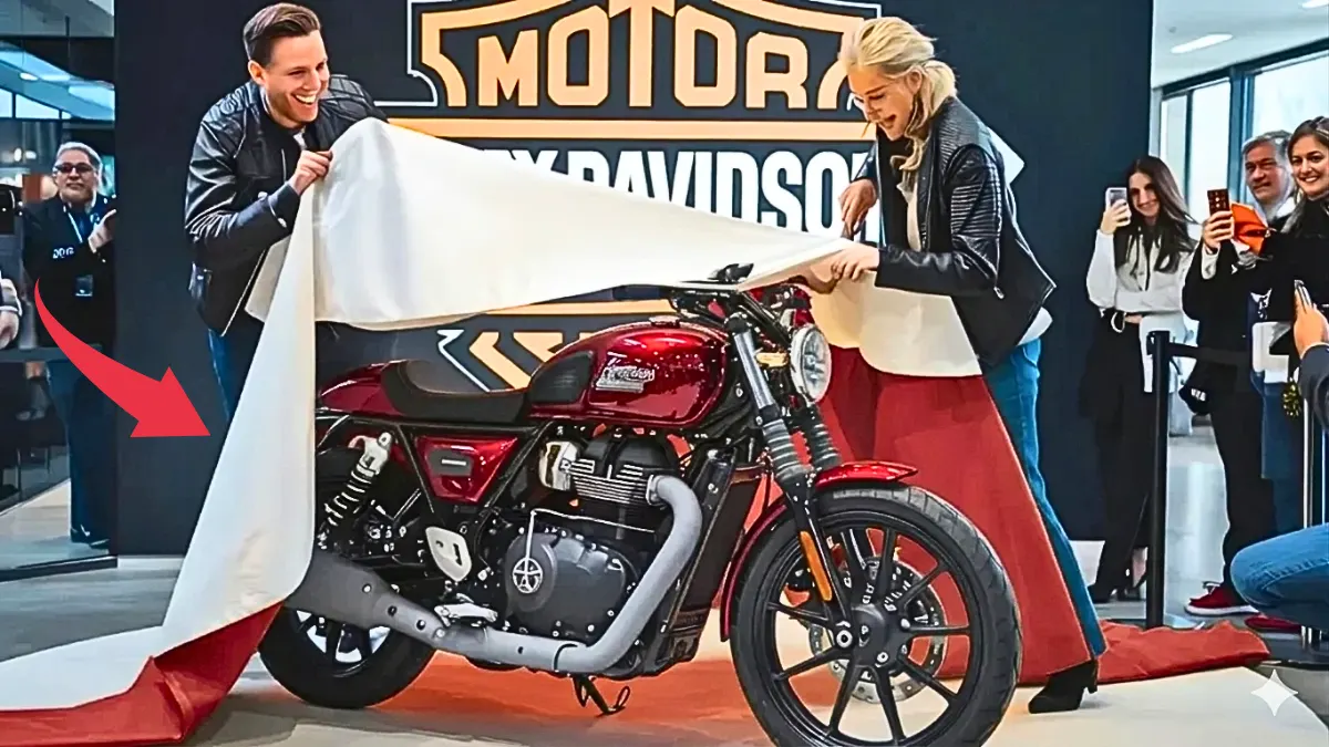 2026 Royal Enfield Interceptor 650