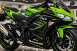 Kawasaki Ninja 250R 2026 Model